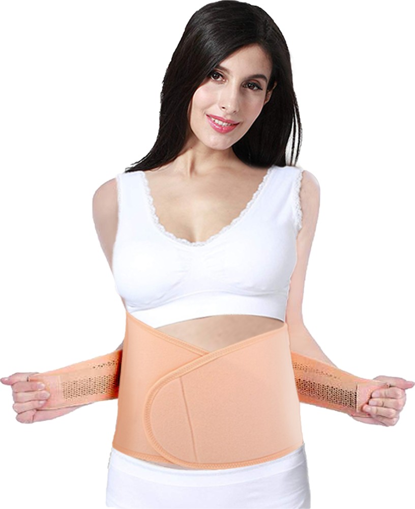 Postpartum tummy shaper sale