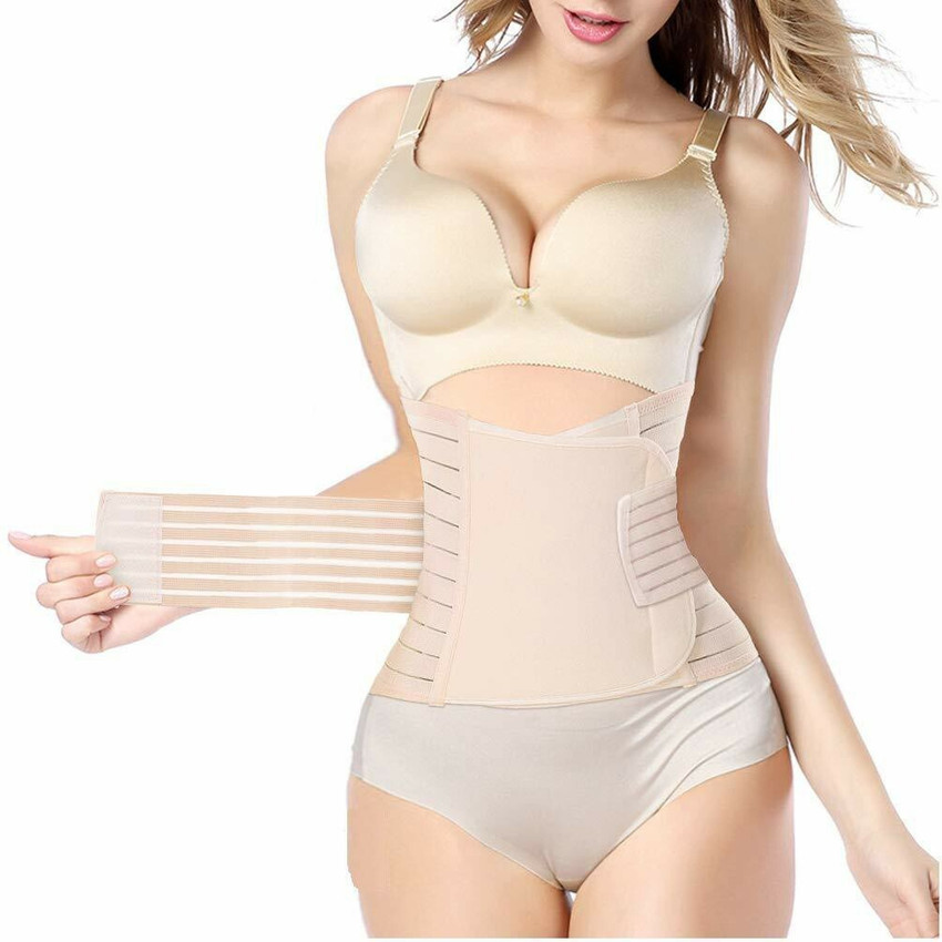 Sozzumi pregnancy belt after delivery after c section women