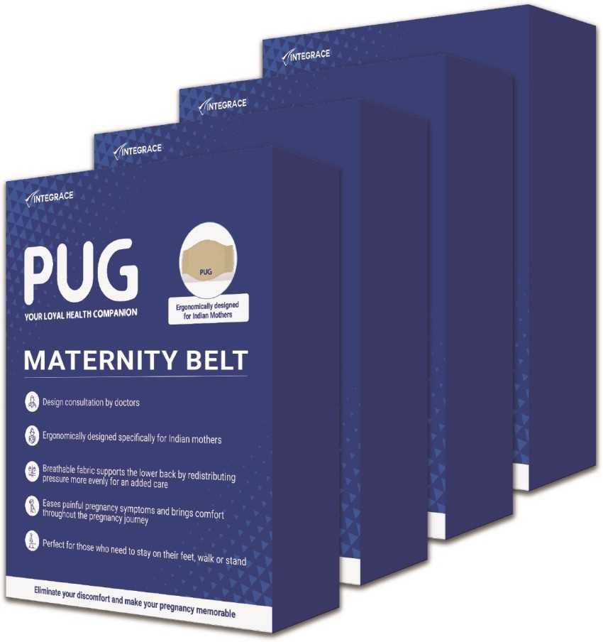 Comfort Measures in Pregnancy Booklet