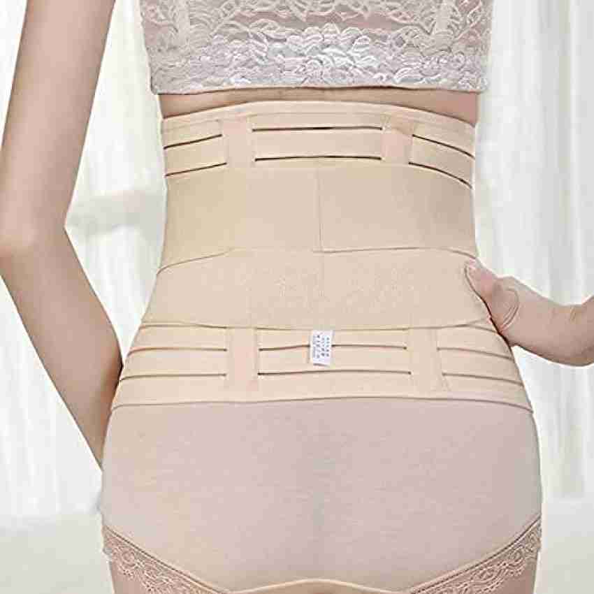 PAZ WEAN Post Belly Band Postpartum Recovery Belt India