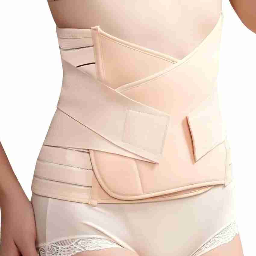 511/XS Postnatal abdominal belt- profiled - Maternity belts