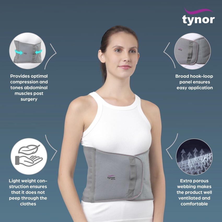 Tynor Post Pregnancy Belt, For Personal at Rs 490/piece in Mumbai