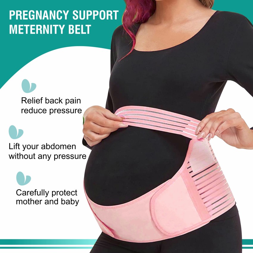 motherly Belly Supporting Maternity Belt for Pregnancy - Buy maternity care  products in India