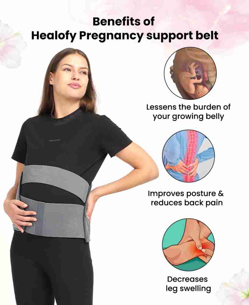 Healofy Post Delivery Belt