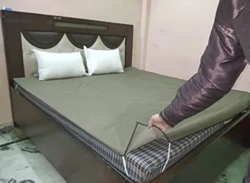 Seti bed olx best sale