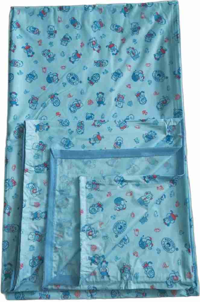 PEUBUD Plastic Baby Bed Protecting Mat Buy PEUBUD Plastic Baby