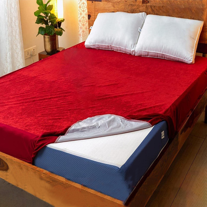 Double bed store foam gadda