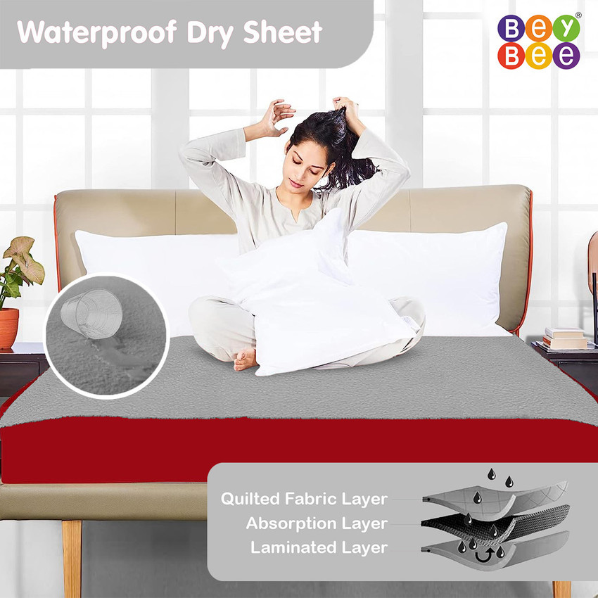 Newborn baby waterproof mattress cheap
