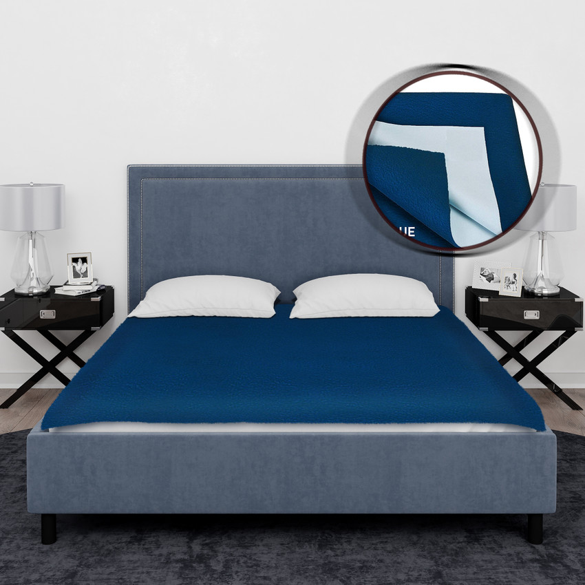 Quick dry sheet for double bed discount