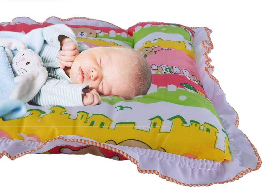 Swaddle bed top