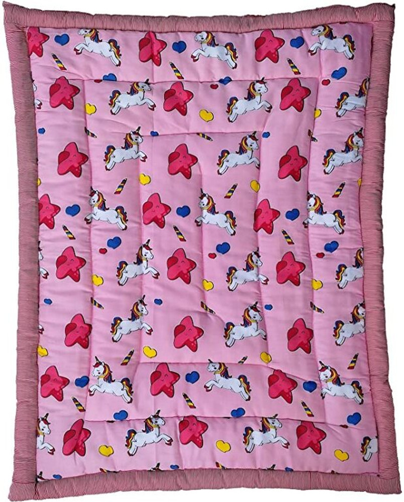 PANVIHAN Kid bed Gudris Mattress Goddi godadi New born Baby