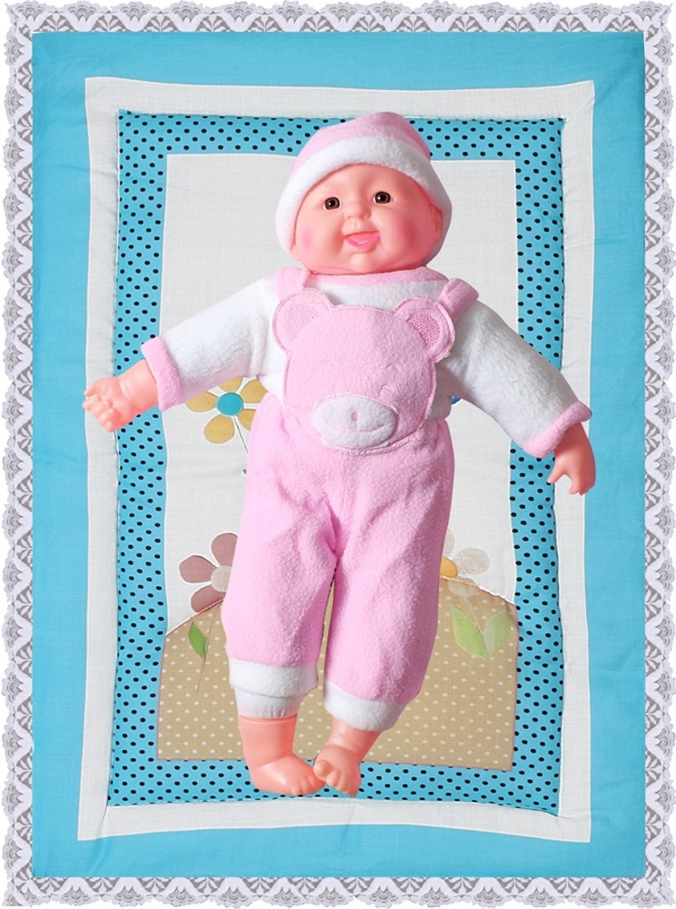 ONDOLL New Born Baby Mattress Godadi Baby Bed Mattress Multi Color Set of 2 Price in India Buy ONDOLL New Born Baby Mattress Godadi Baby Bed Mattress Multi Color