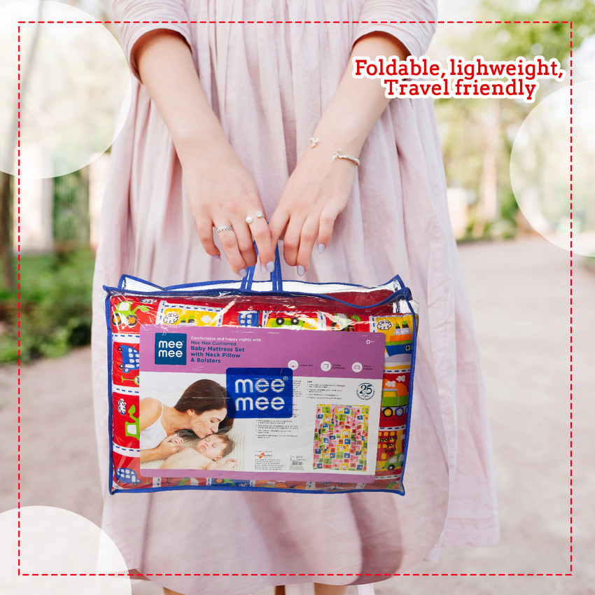 Mee mee baby pillow online