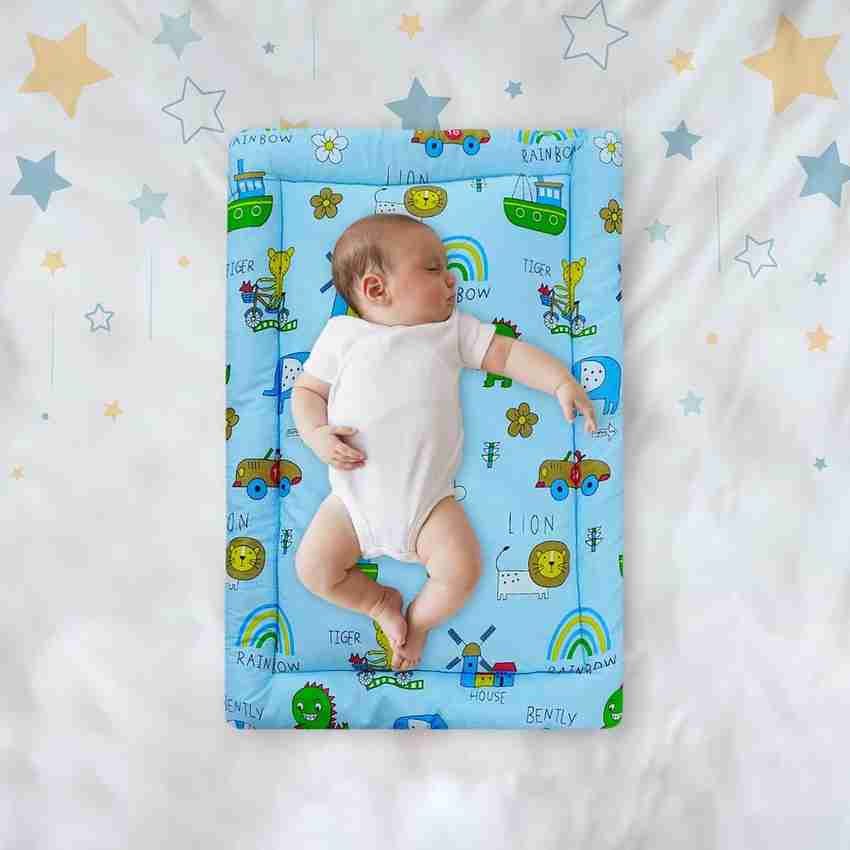 Born baby mattress sales
