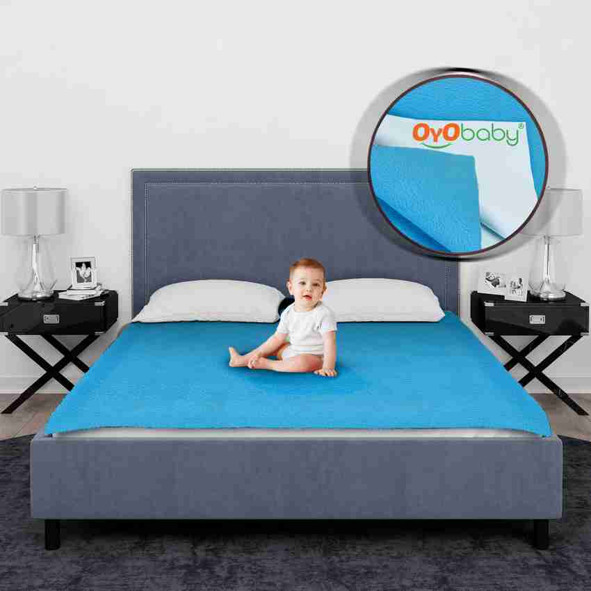Baby dry sheet for single bed hotsell