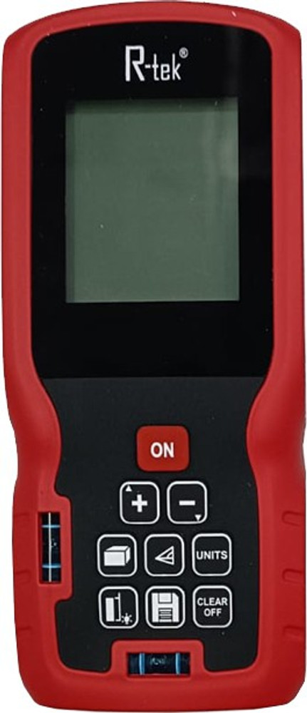 Laser height meter sales