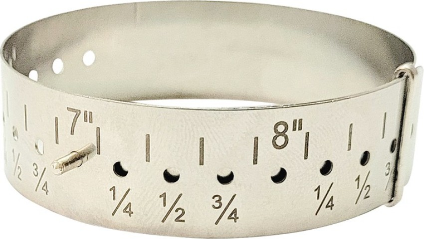 Bracelet Gauge Measure Sizer, Tools Bracelet Making