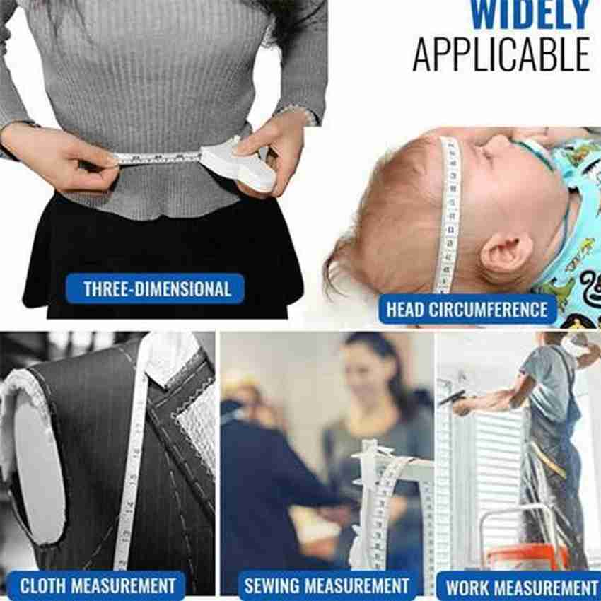 Telescopic tape measure store