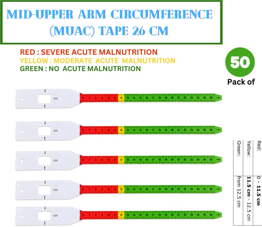 Buy Head Circumference Measuring Tape Online in India