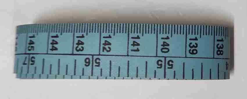 Promax Measure for Body Measurement Sewing Dressmaking Ruler Durable Soft Flexible  Measurement Tape Price in India - Buy Promax Measure for Body Measurement  Sewing Dressmaking Ruler Durable Soft Flexible Measurement Tape online