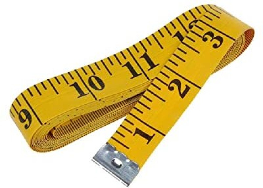 1pc Multicolor Soft Tape Measure For Body Measurements