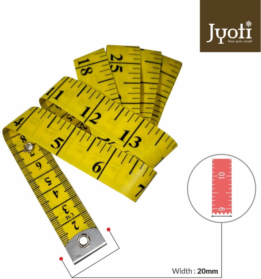 B and store q tape measure