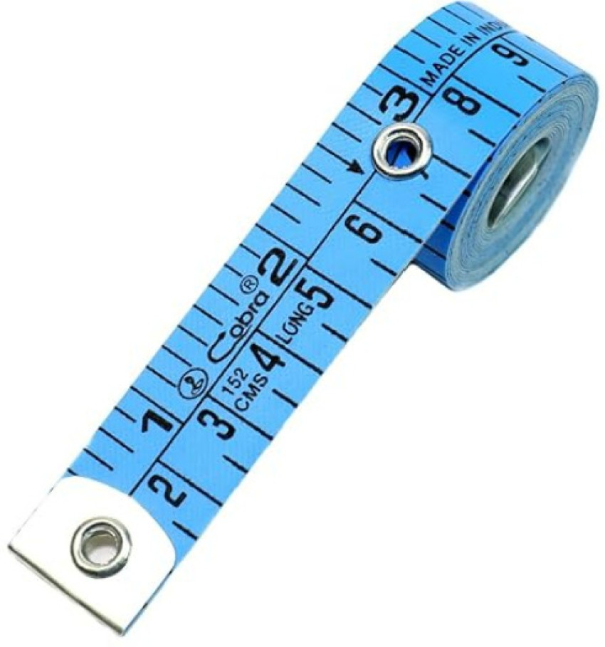 Tailor’s measuring tape