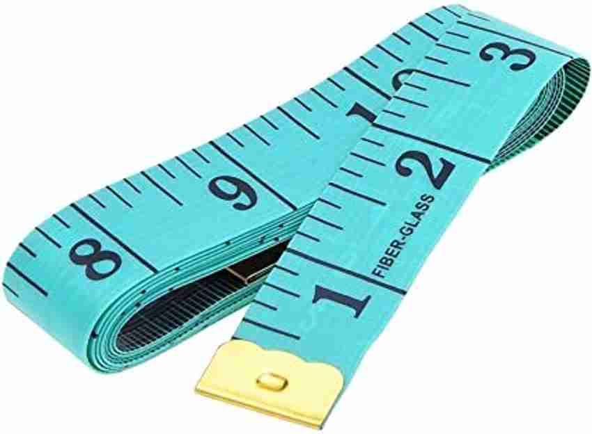 LJL Traders Cloth Object Body Measurement Tape Pvc Fiberglass multicolor 150 cm 1 Piece Measurement Tape Price in India Buy LJL Traders Cloth Object Body Measurement Tape Pvc Fiberglass multicolor 150...