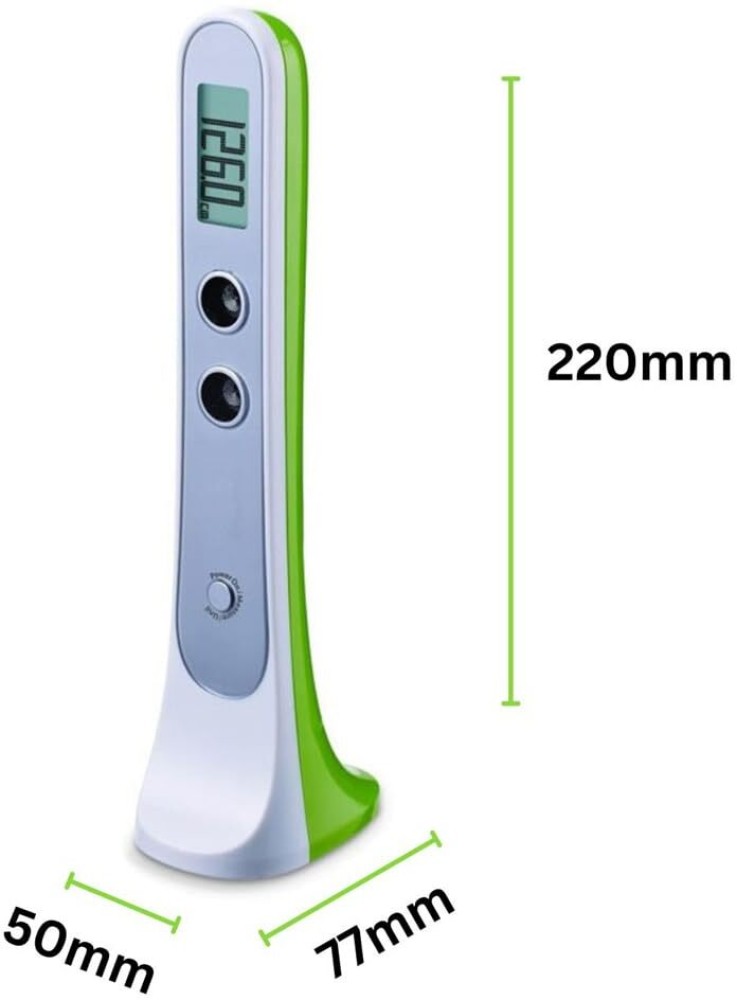 1559 mm on a tape measure