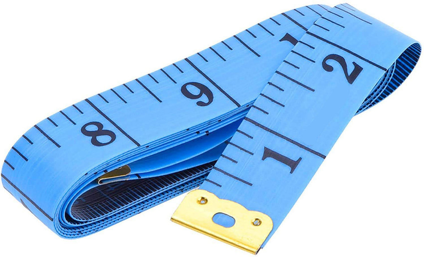 ELPH Extra Heavy Durable Quality Tailors Measurement Tape Crown