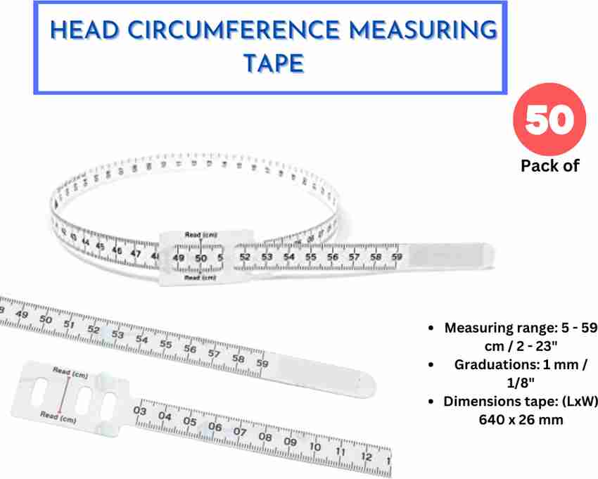 Circumference tape online