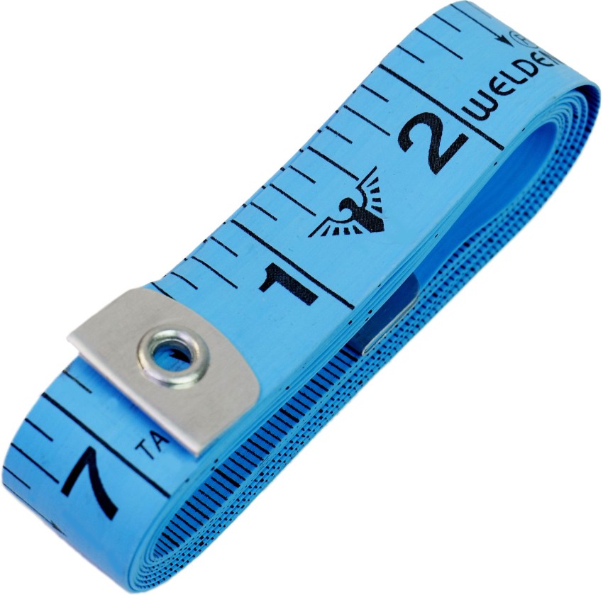 WELDEN Body Measuring Tape, Sewing Tape Measure