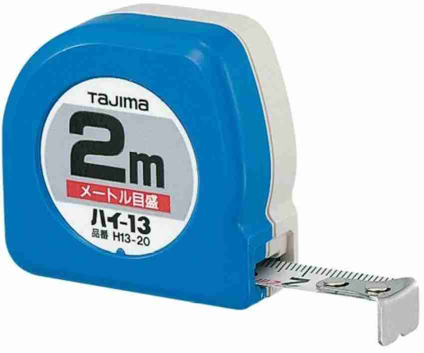 Tajima L13-20BL Measurement Tape Price in India - Buy Tajima L13-20BL  Measurement Tape online at