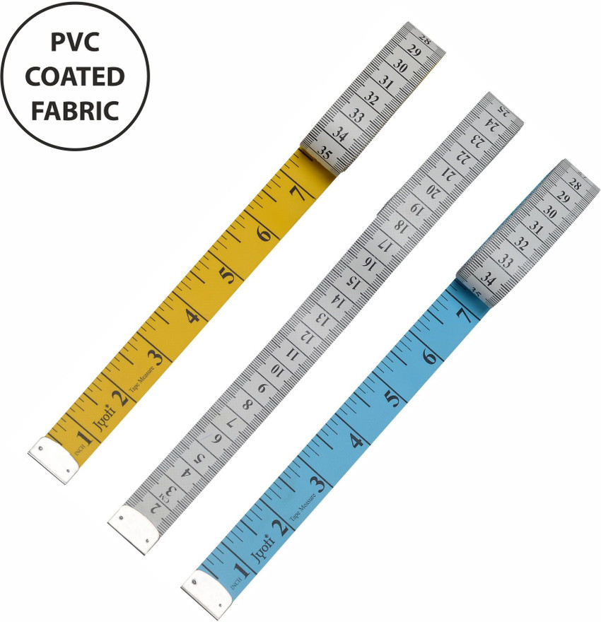 Fabric outlet tape measure
