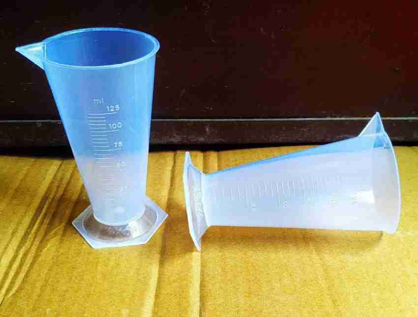 10 Ml Measuring Cup Used In Laboratory And Medical Use at Best Price in  Vadodara