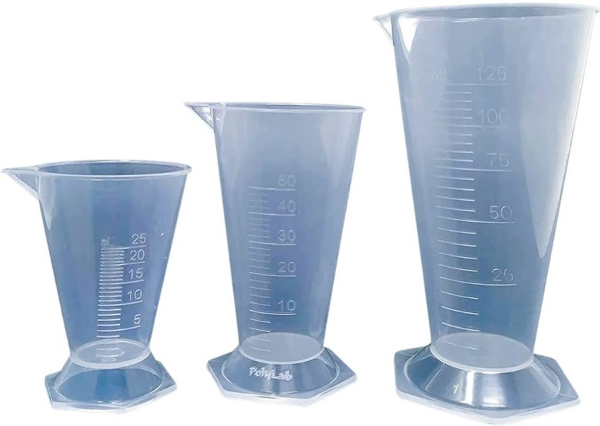 125 Ml Measuring Cup at Best Price, 125 Ml Measuring Cup Manufacturer in  Maharashtra