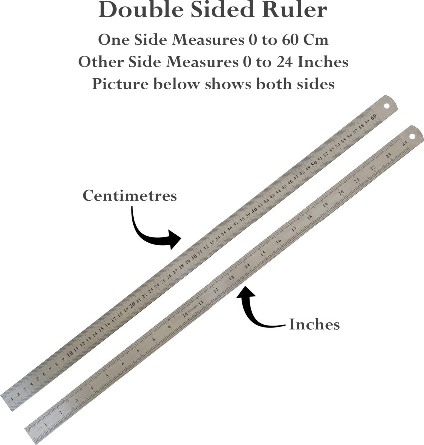 Long ruler online length