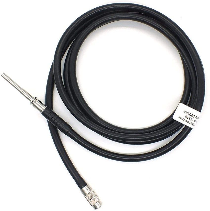 ADDLER Karl Storz Fiber Optics Cable for Halogen Light Source