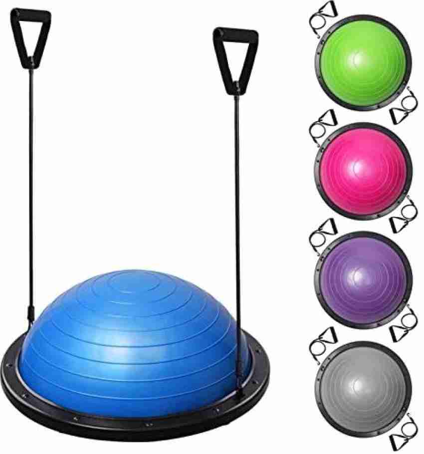 Yoga half ball store dome