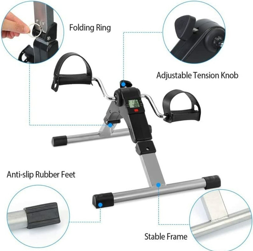 Bionix programmable hot sale exercise bike manual