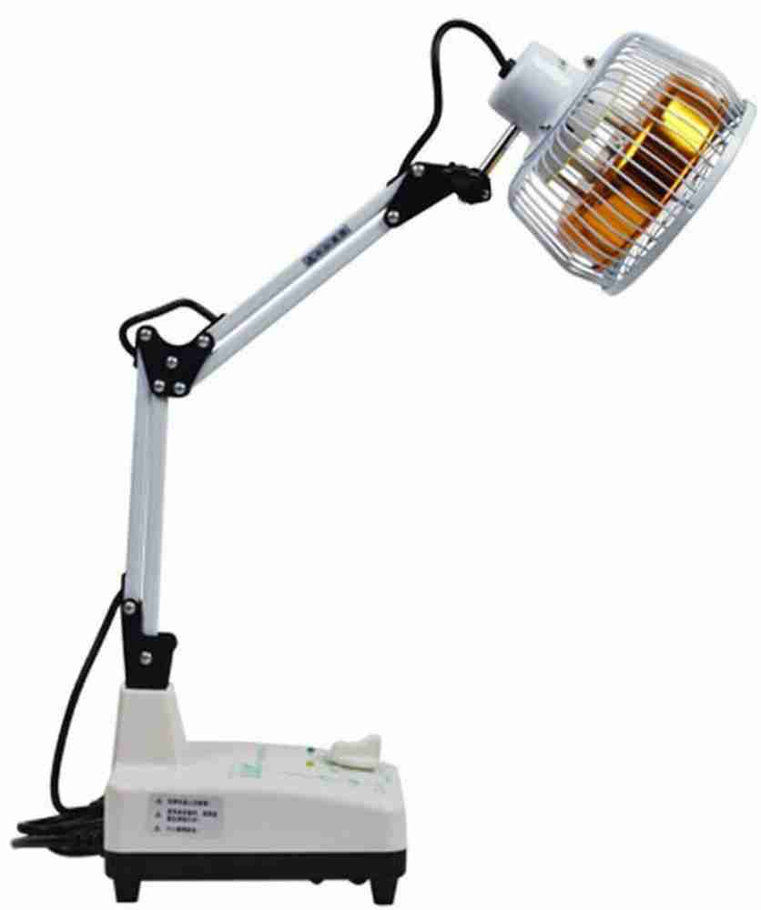 Far Infrared Mineral Lamp