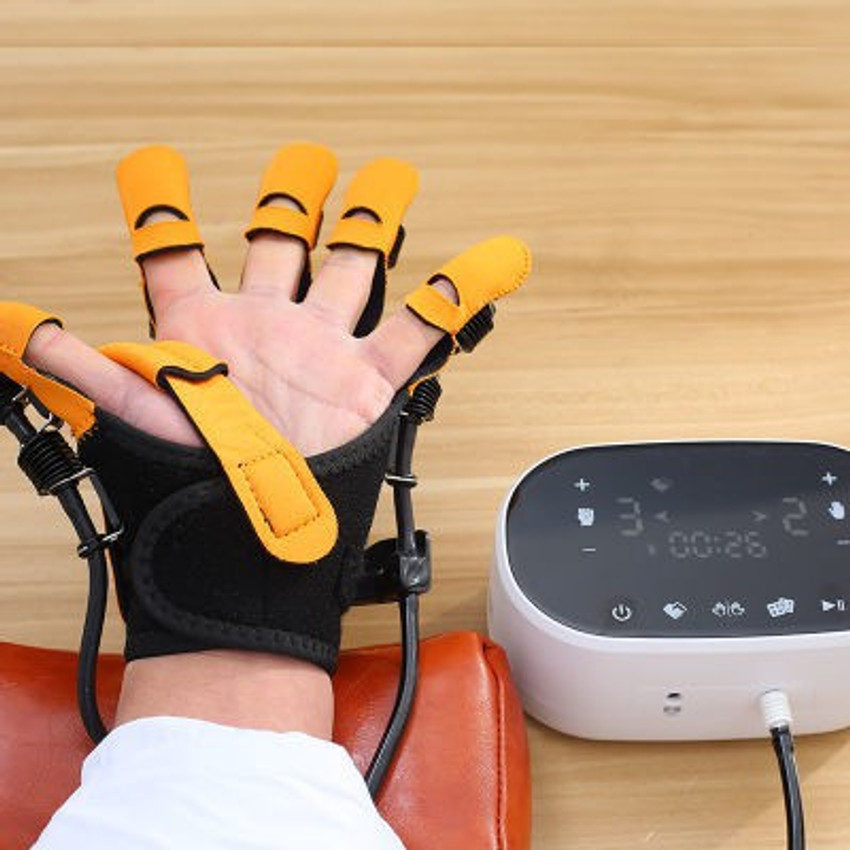 Biotronix Syrebo Hand Robotics Rehabilitation Gloves C11 Size Large Left Hand Medical Reacher Grabber Price in India Buy Biotronix Syrebo Hand Robotics Rehabilitation Gloves C11 Size Large Left Hand M...