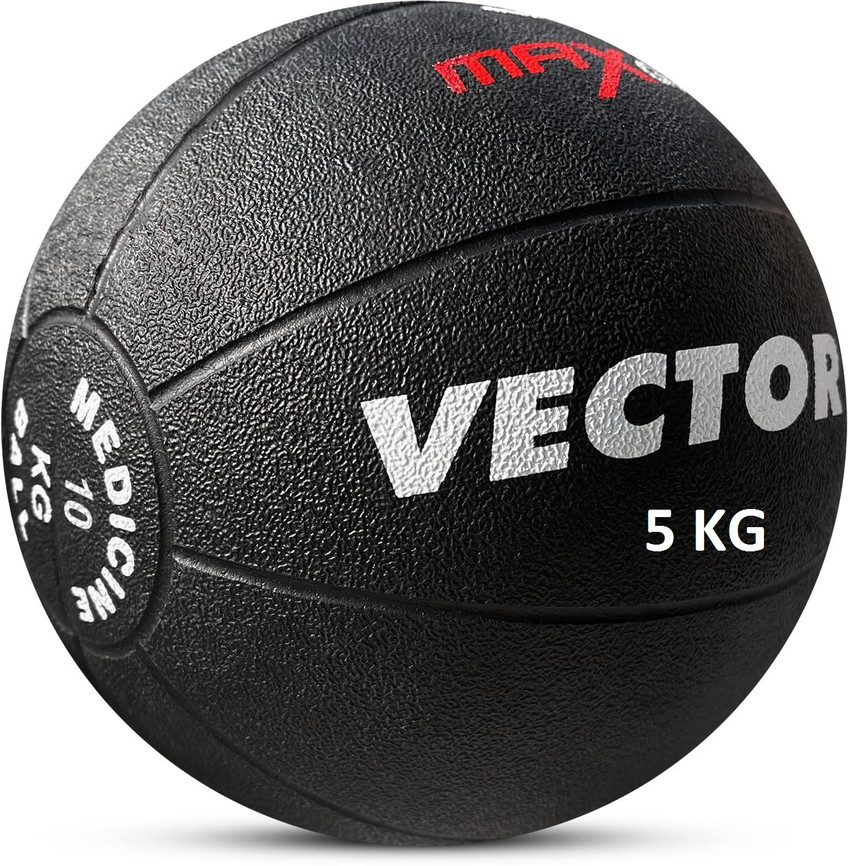 Medicine ball sales 5kg price