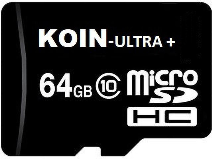 Ultra plus clearance sd card