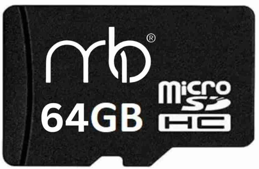 IMOU Micro SDHC SDXC Memory Card Camera Accessory 32GB 64GB 128GB