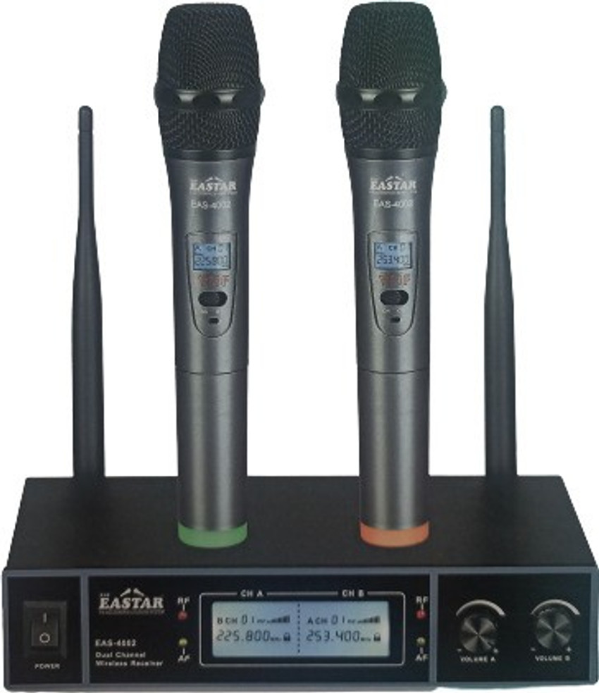 Wireless microphone price flipkart 2025