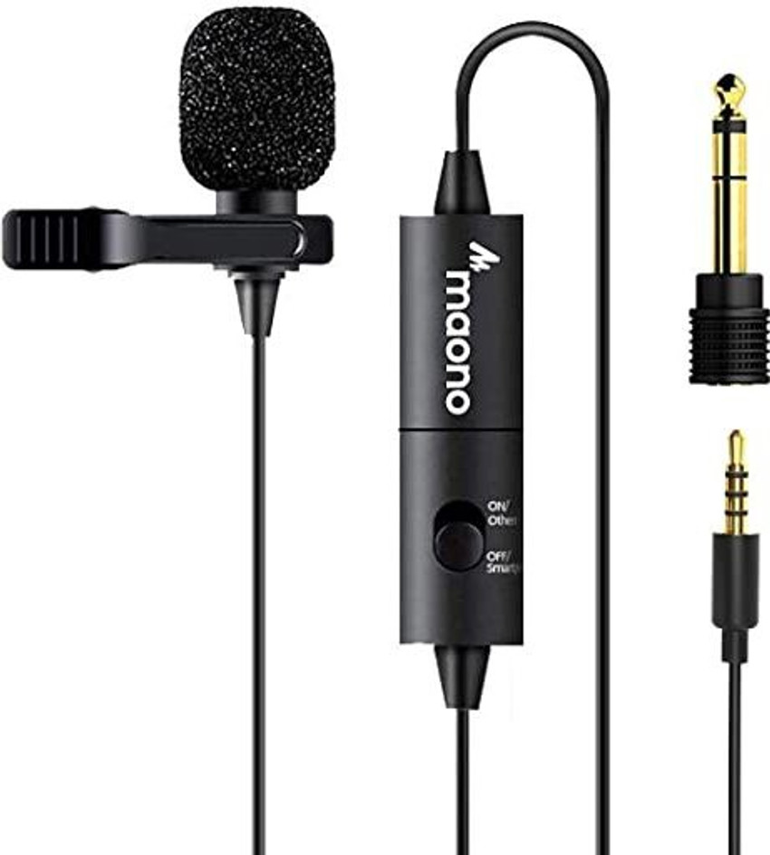 Maono headphones flipkart store