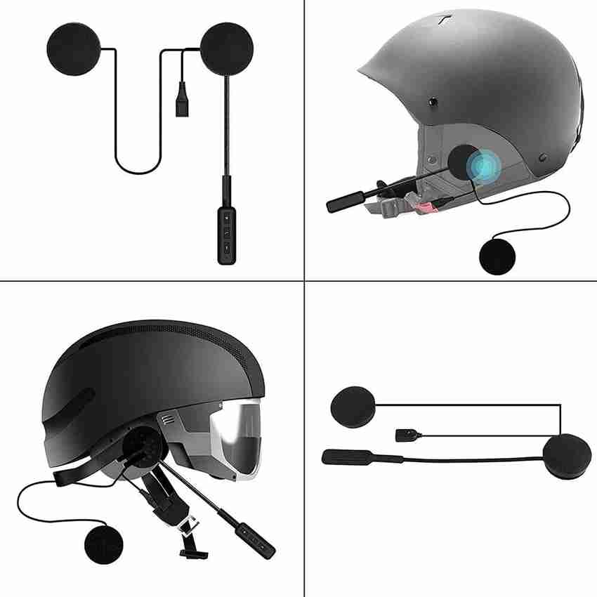 Wifi helmet 2025