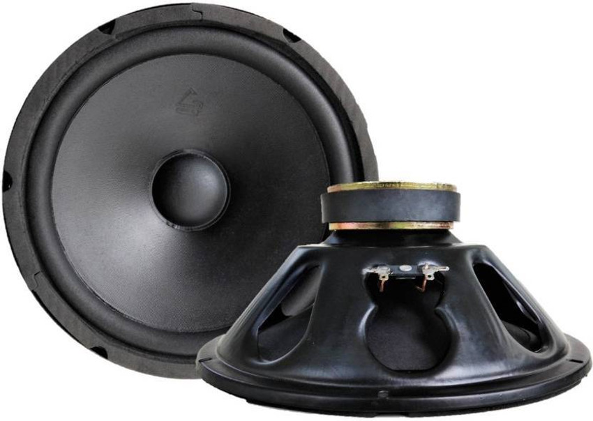 Amrit Audio 10 INCH 50 WATT 4 8 OHM SPEAKER WOOFER 90x17 Manet Use