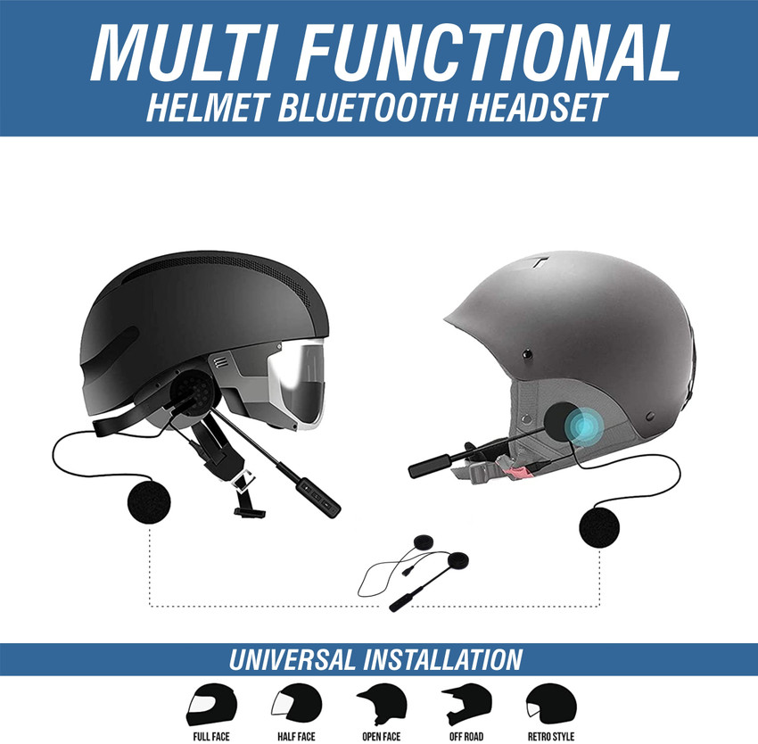 Helmet stereo 2025